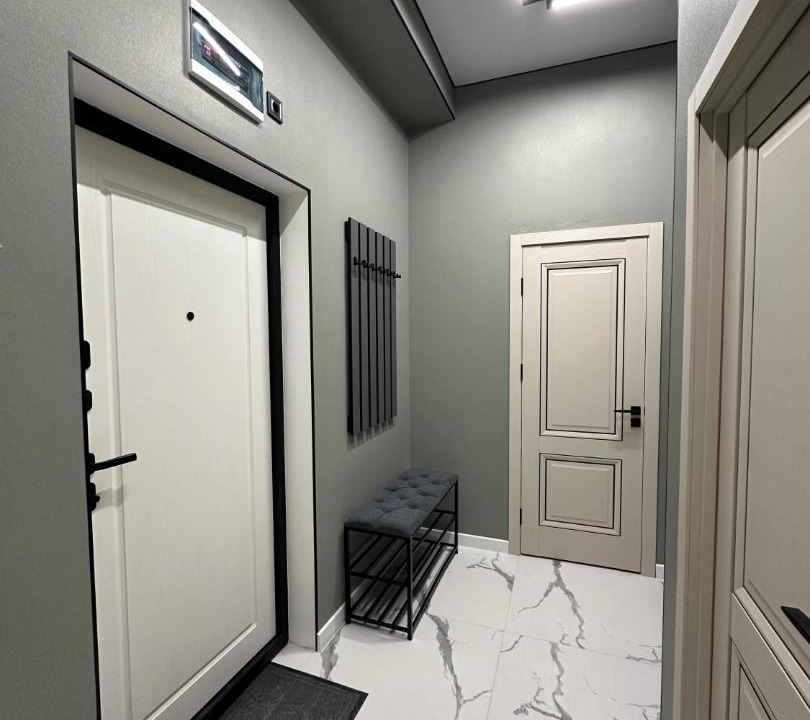 Photo of Bathroom in Aktau