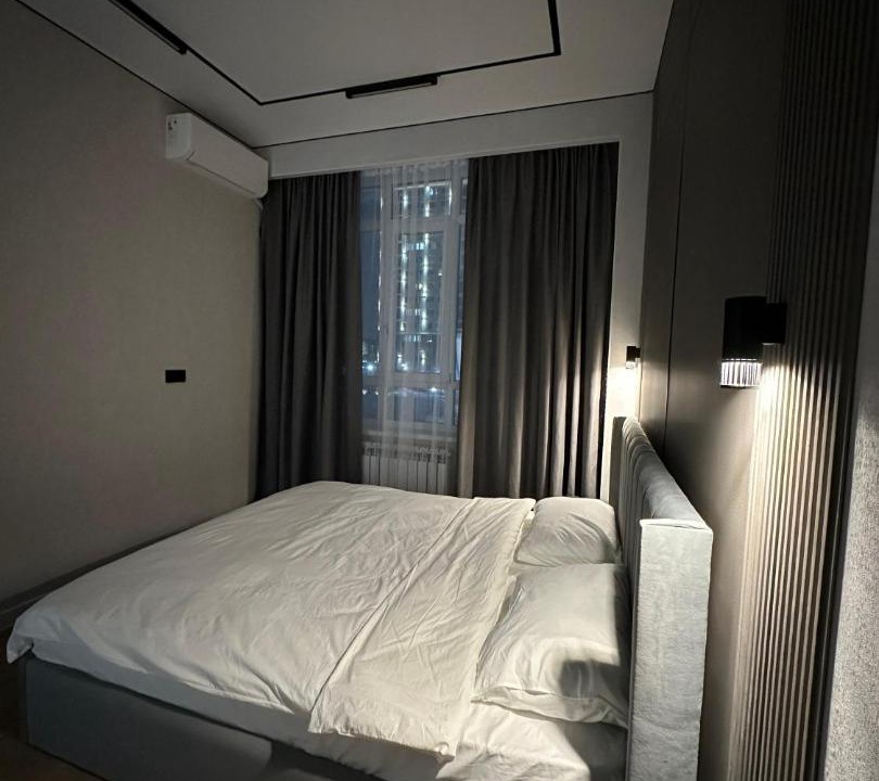 Photo of Bedroom in Aktau