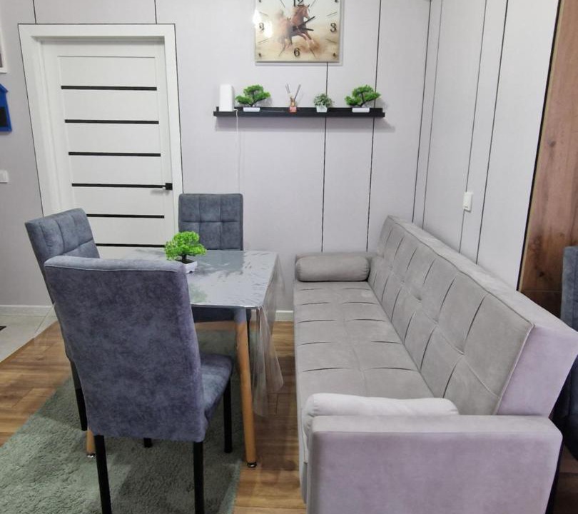 Photo of Livingroom in Turkestan