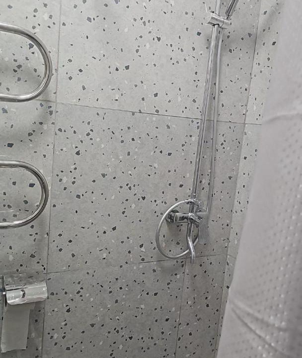 Photo of Bathroom in Saty