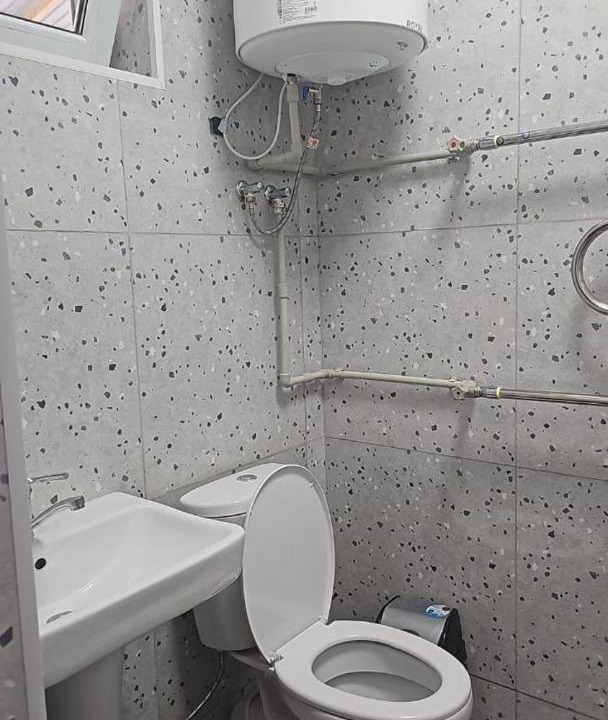 Photo of Bathroom in Saty