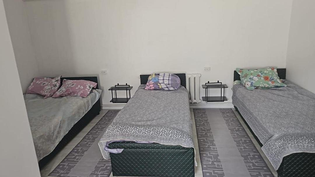 Photo of Bedroom in Saty