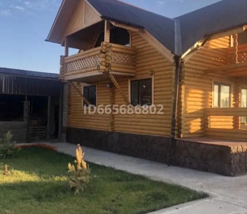 Photo of Others in Akmola Region