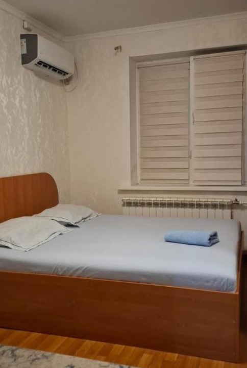 Photo of Bedroom in Aktobe