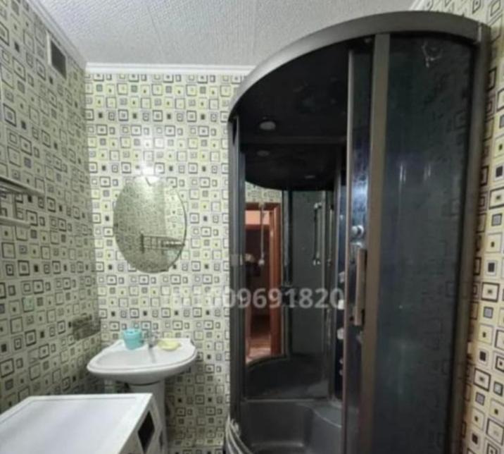 Photo of Bathroom in Aktobe