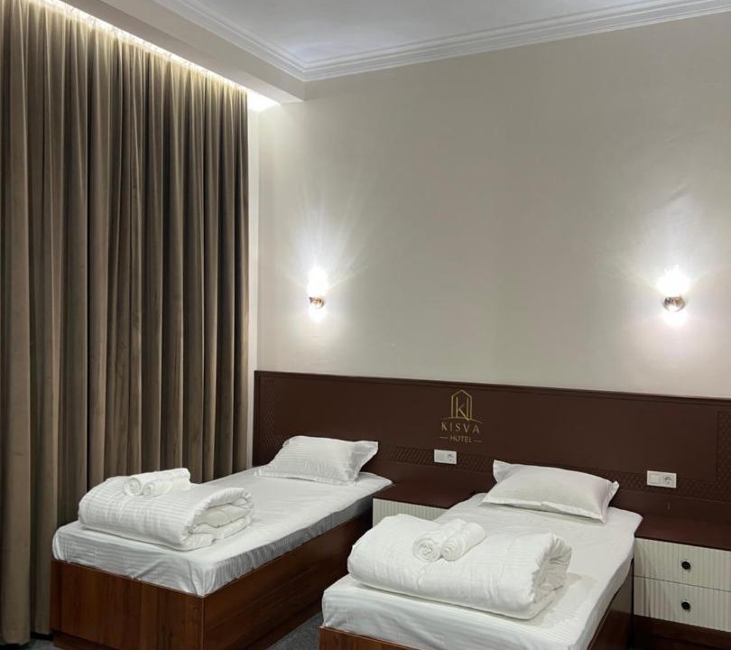 Photo of Bedroom in Turkestan
