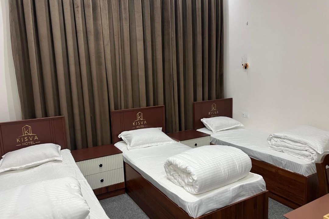 Photo of Bedroom in Turkestan