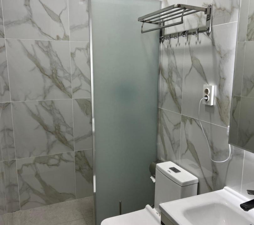 Photo of Bathroom in Turkestan
