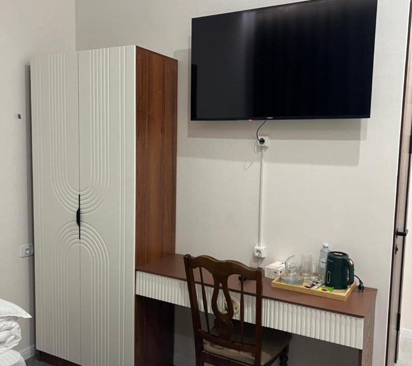 Photo of Bedroom in Turkestan