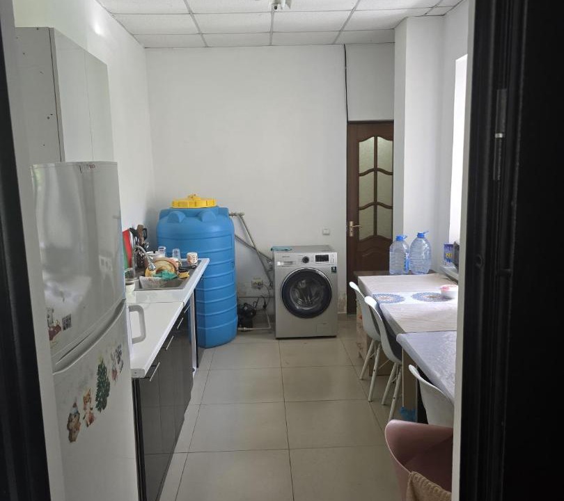 Photo of Kitchen in Almaty