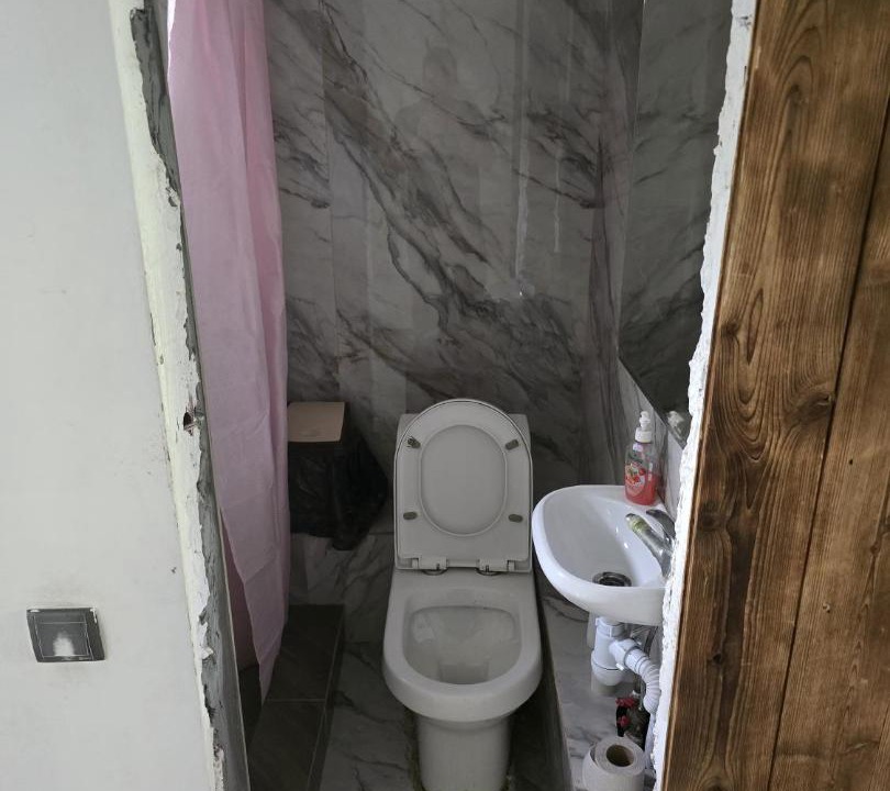 Photo of Bathroom in Almaty