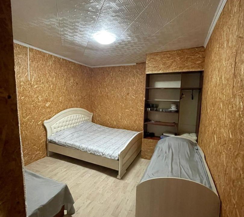 Photo of Bedroom in Borovoe