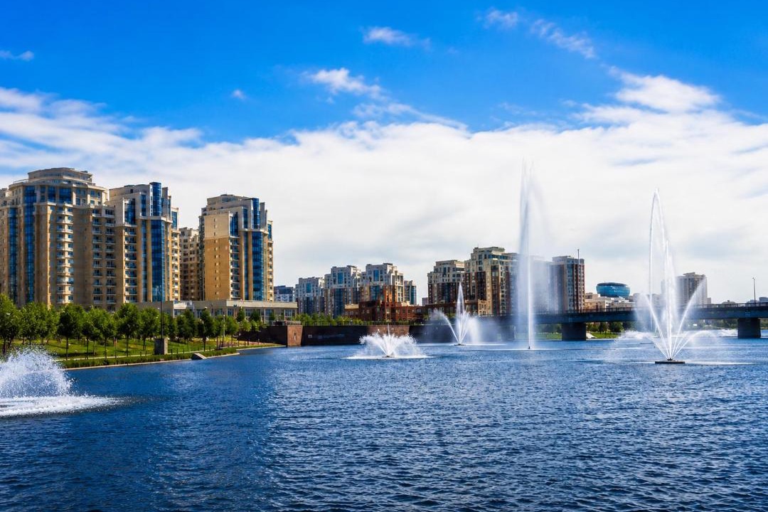 Photo of Others in Nur-Sultan