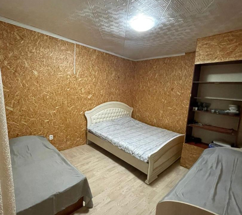 Photo of Bedroom in Borovoe