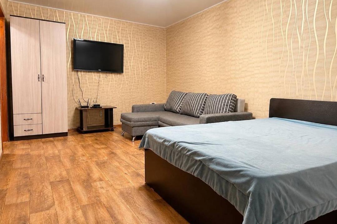 Photo of Bedroom in Petropavlovsk