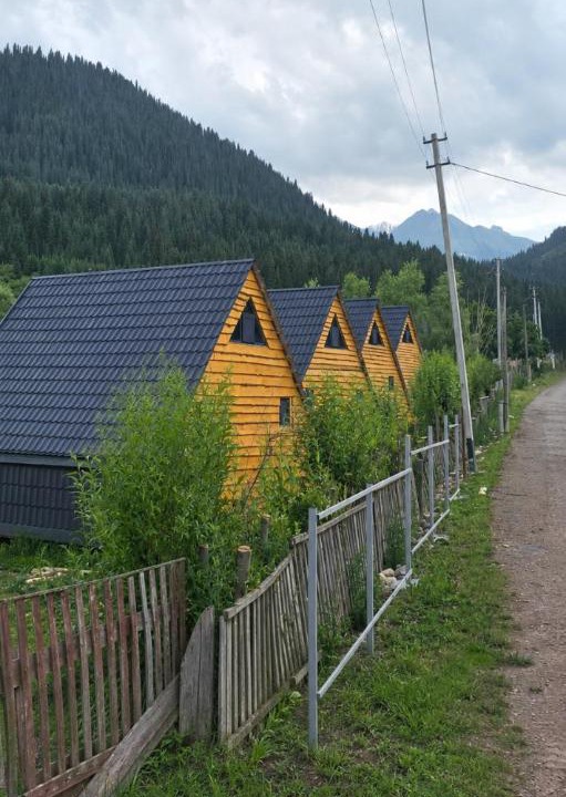 Photo of Others in Almaty Province