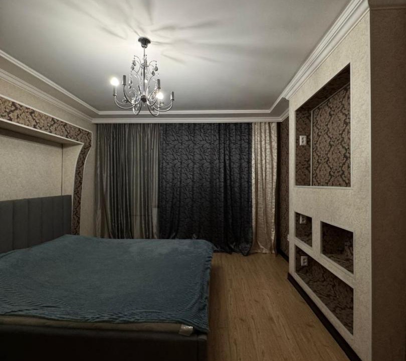 Photo of Bedroom in Karagandy