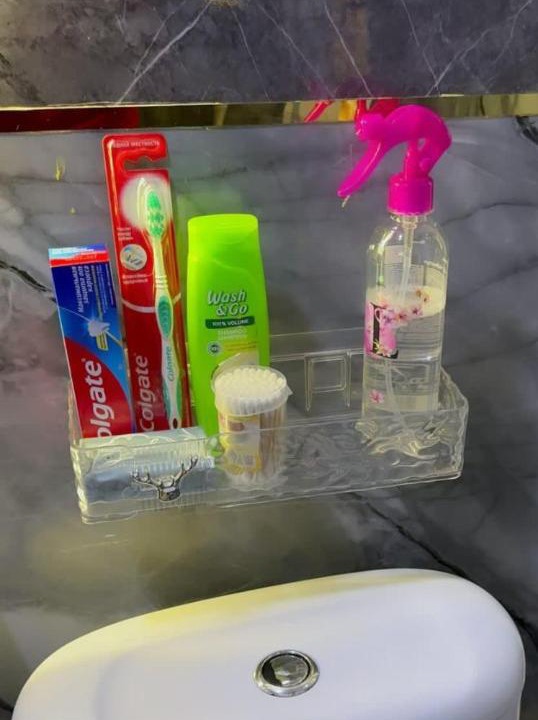 Photo of Bathroom in Kazakhstan