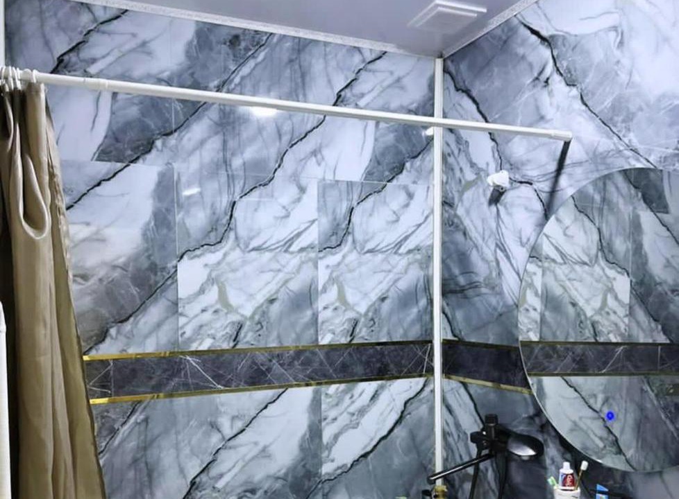 Photo of Bathroom in Kazakhstan