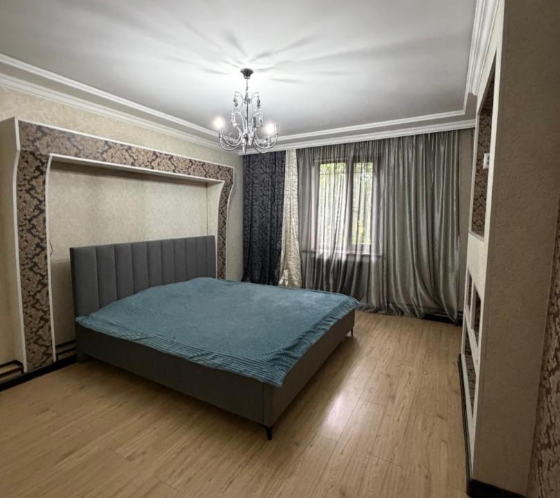 Photo of Bedroom in Karagandy