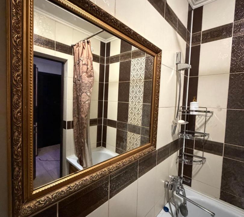 Photo of Bathroom in Karagandy