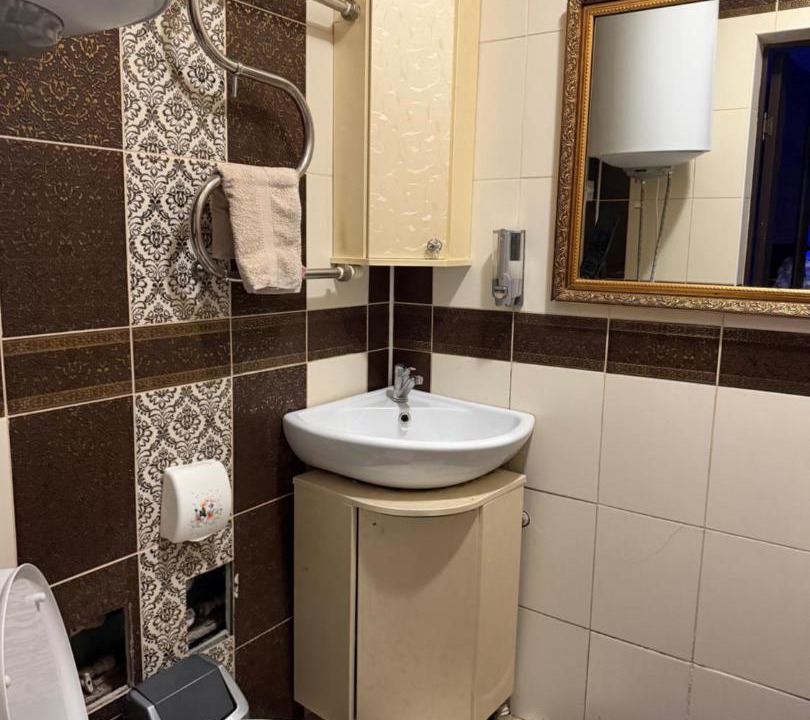 Photo of Bathroom in Karagandy