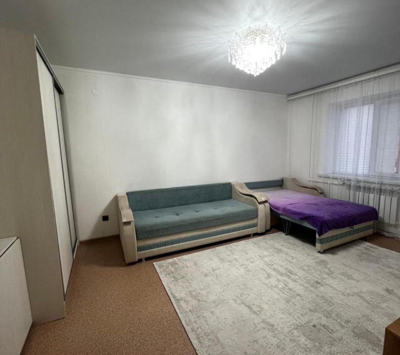 Photo of Bedroom in Balkhash