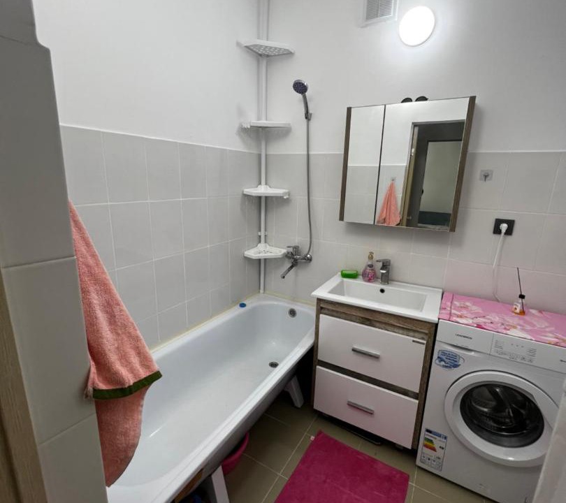 Photo of Bathroom in Balkhash
