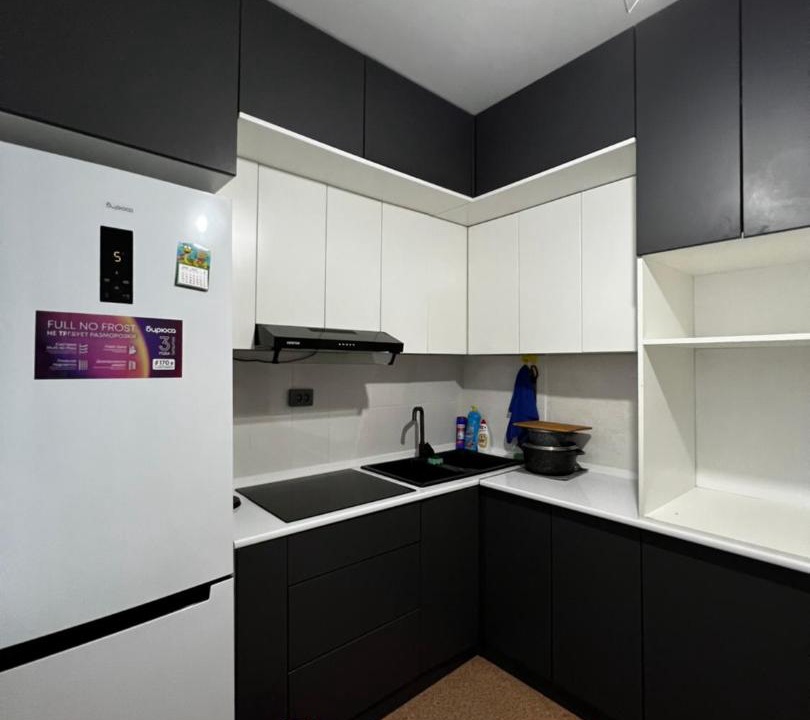 Photo of Kitchen in Balkhash