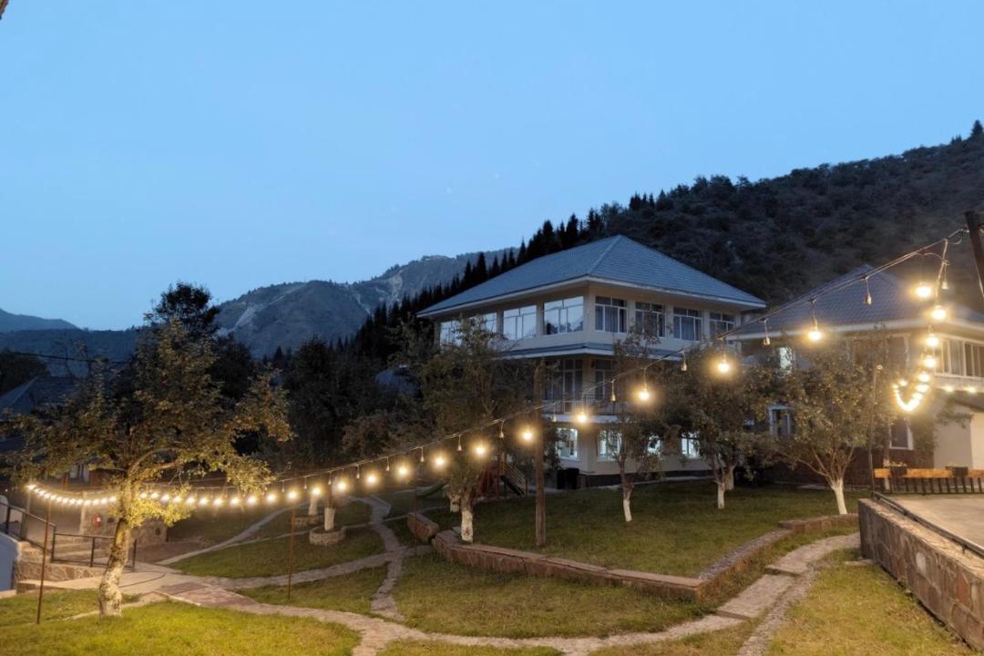 Photo of Others in Bostandyk District