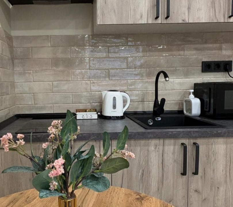 Photo of Kitchen in Tuzdybastau