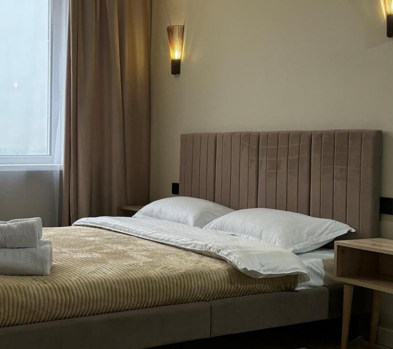 Photo of Bedroom in Tuzdybastau