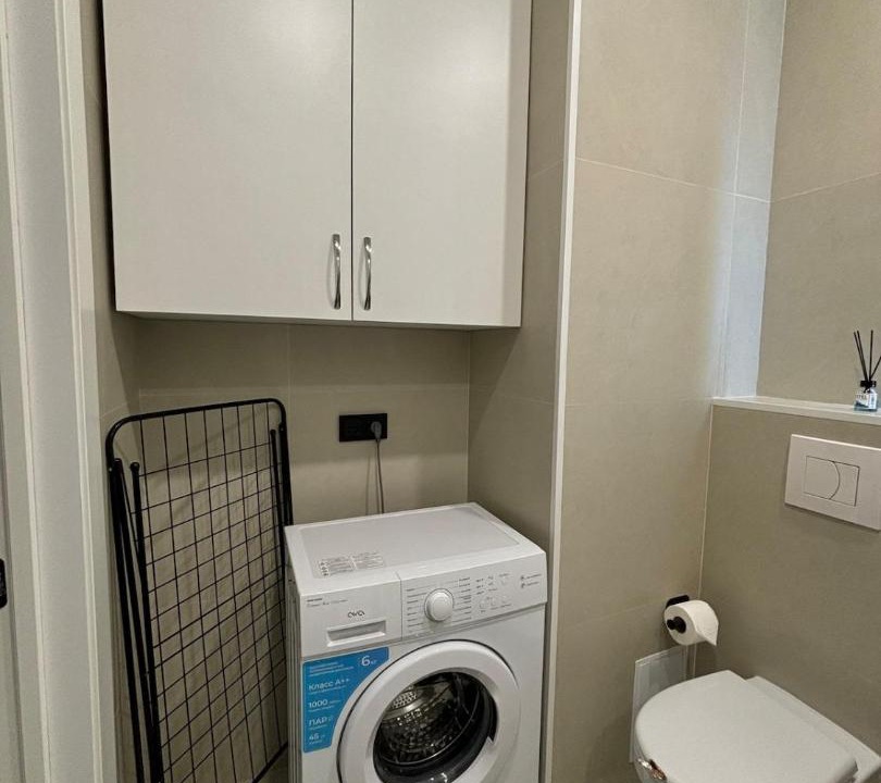 Photo of Bathroom in Tuzdybastau