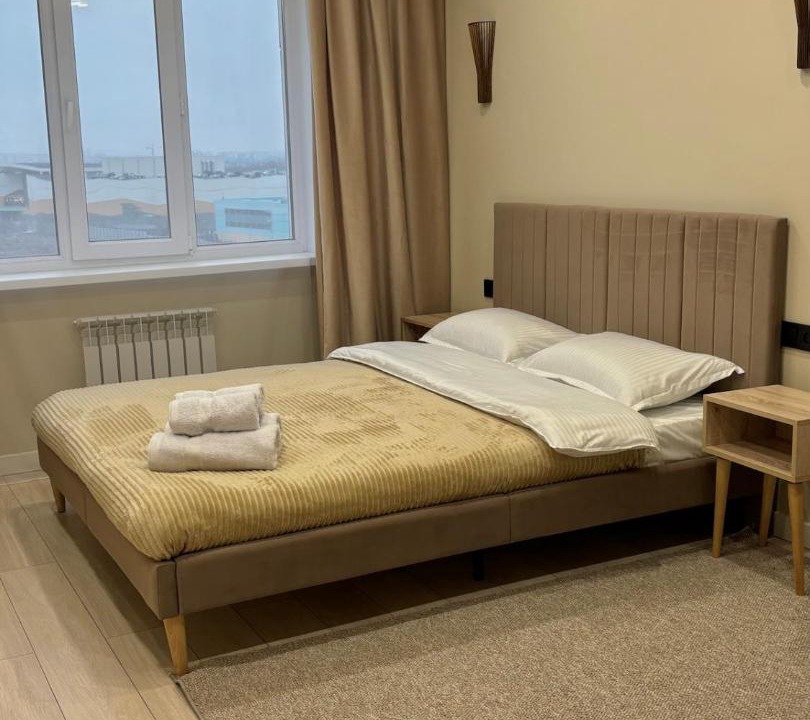 Photo of Bedroom in Tuzdybastau