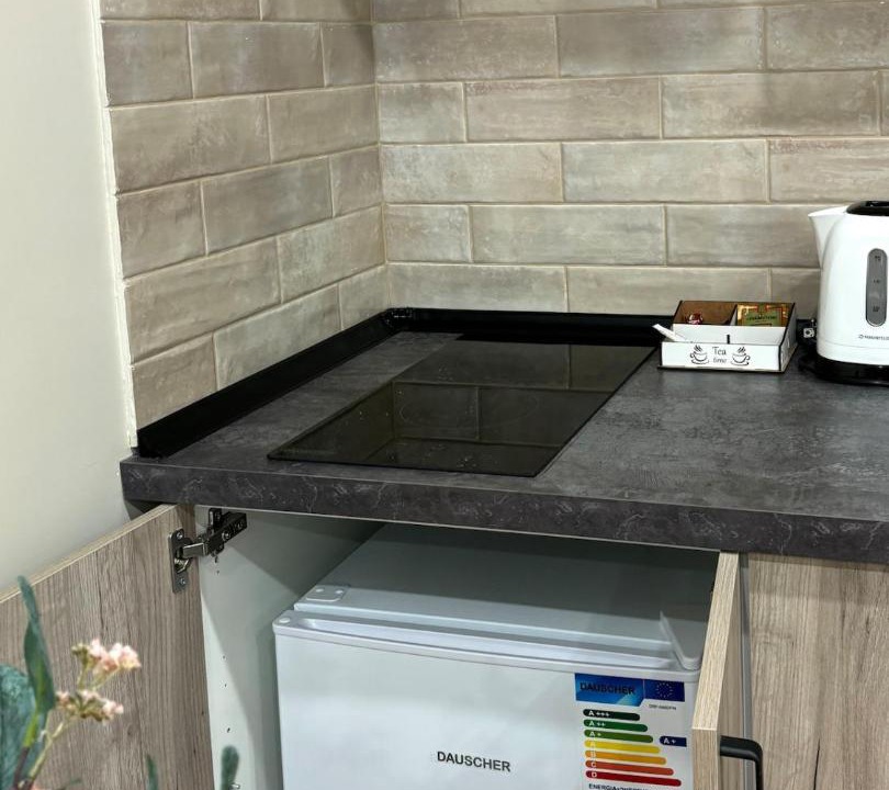 Photo of Kitchen in Tuzdybastau