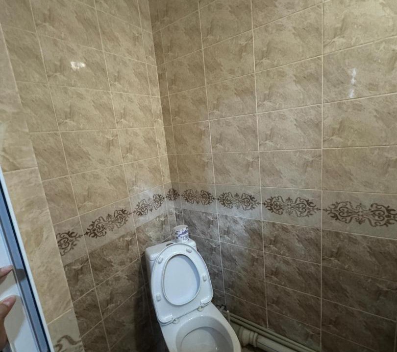 Photo of Bathroom in Turkestan