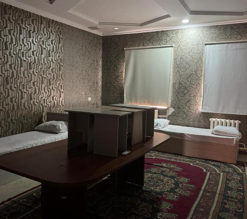 Photo of Bedroom in Turkestan