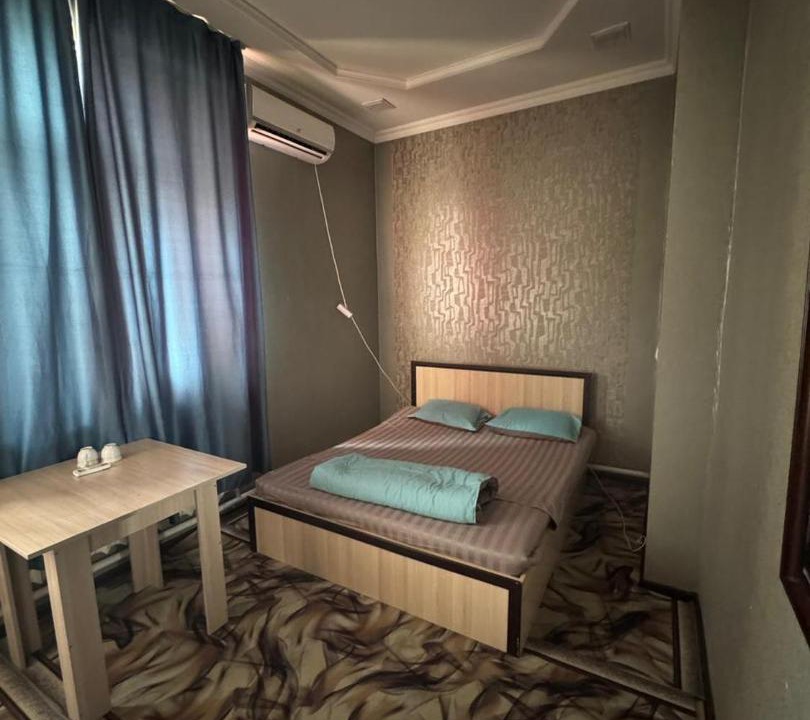 Photo of Bedroom in Turkestan
