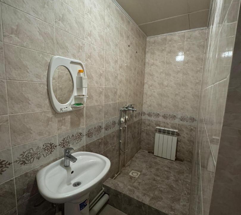 Photo of Bathroom in Turkestan