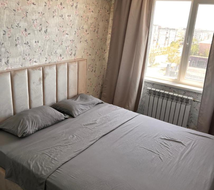 Photo of Bedroom in Balkhash