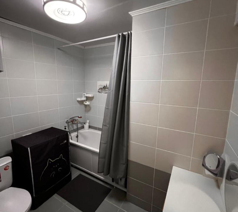 Photo of Bathroom in Balkhash