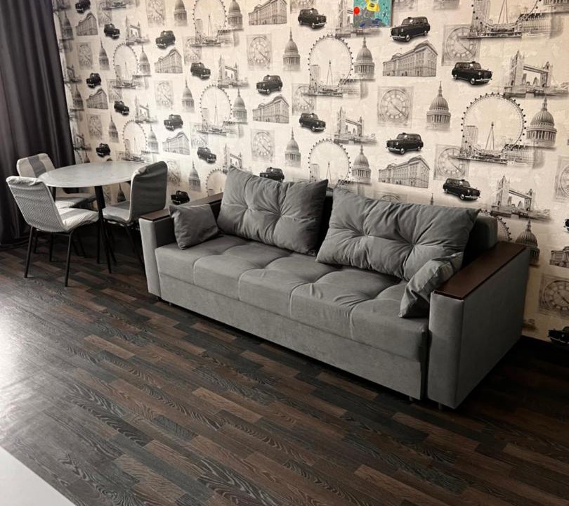 Photo of Livingroom in Balkhash