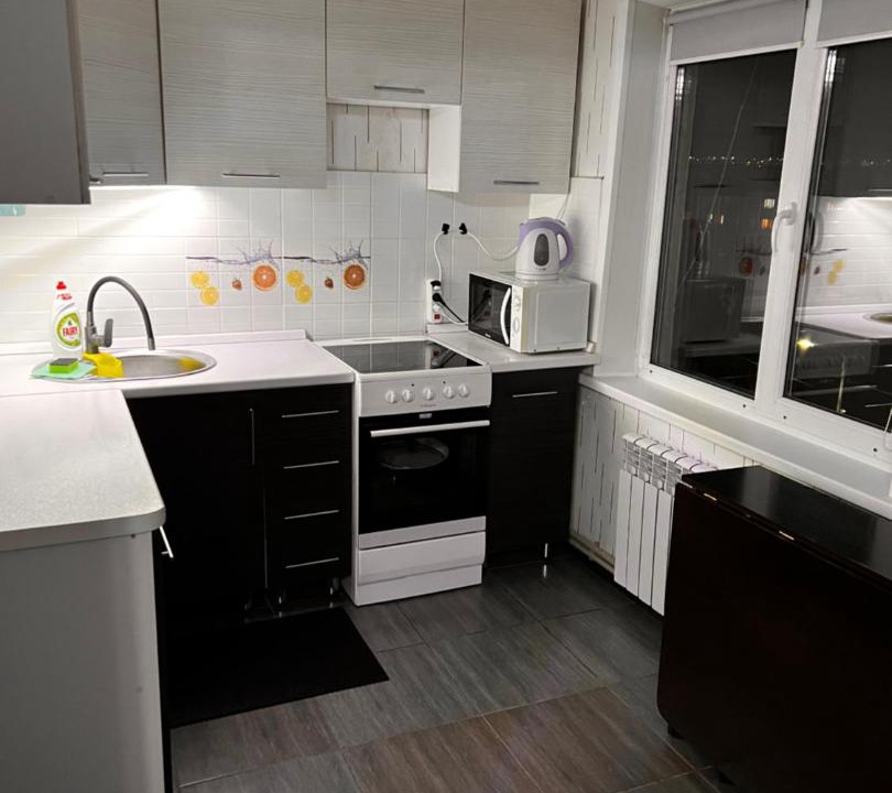 Photo of Kitchen in Balkhash