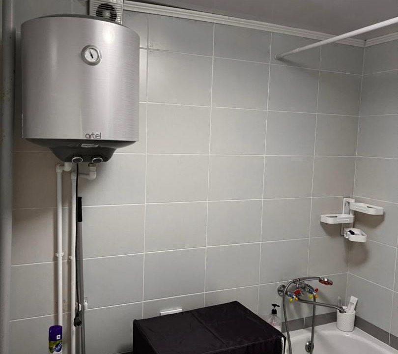 Photo of Bathroom in Balkhash