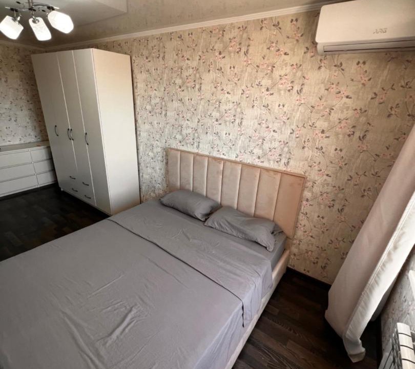 Photo of Bedroom in Balkhash