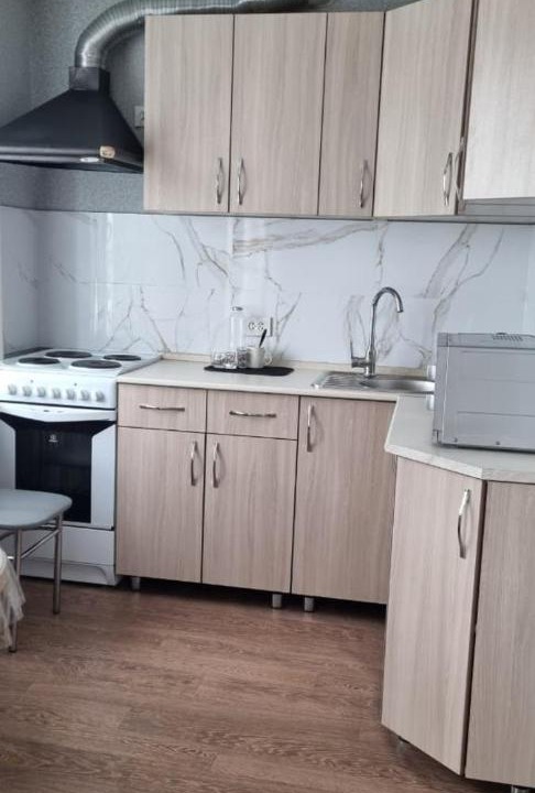 Photo of Kitchen in Balkhash