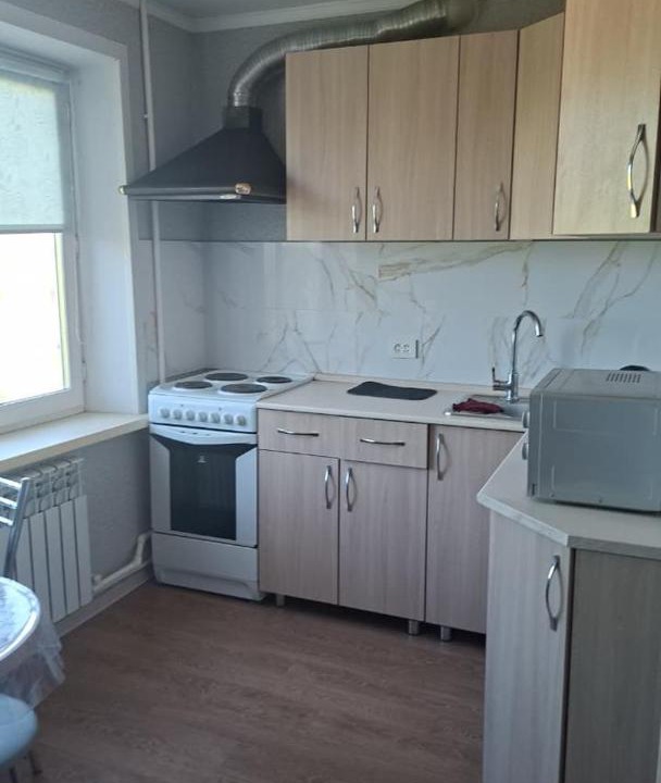 Photo of Kitchen in Balkhash