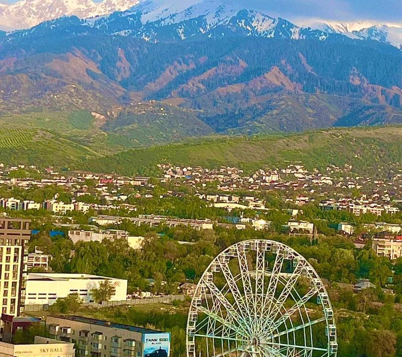 Photo of Others in Almaty
