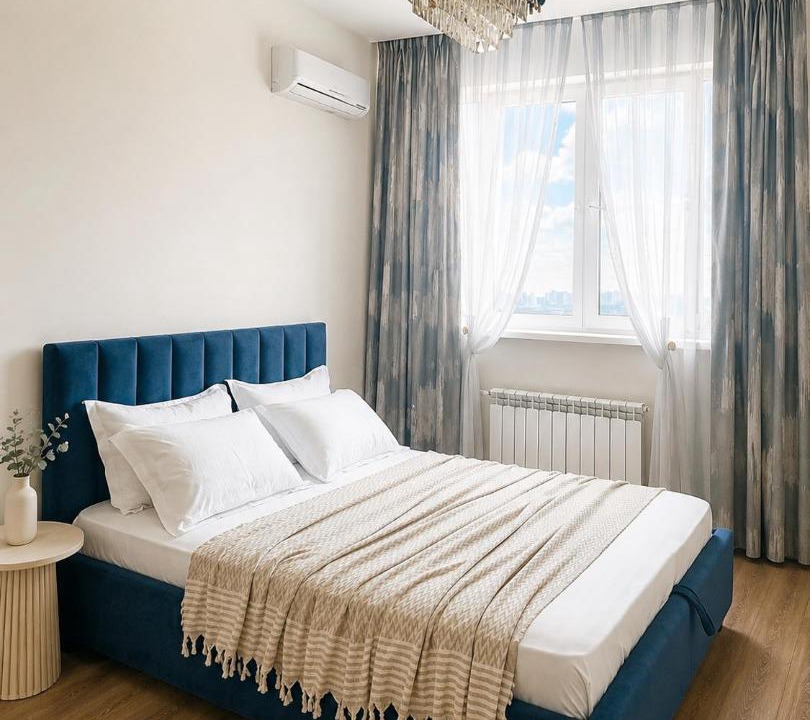 Photo of Bedroom in Almaty