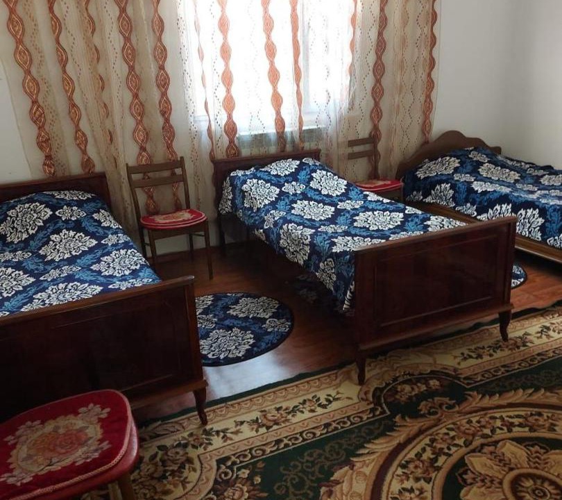 Photo of Bedroom in Almaty Province